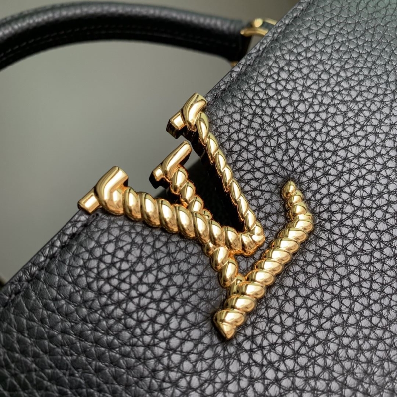 LV Satchel Bags